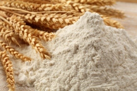 Wheat flour of general purpose type m 75-23